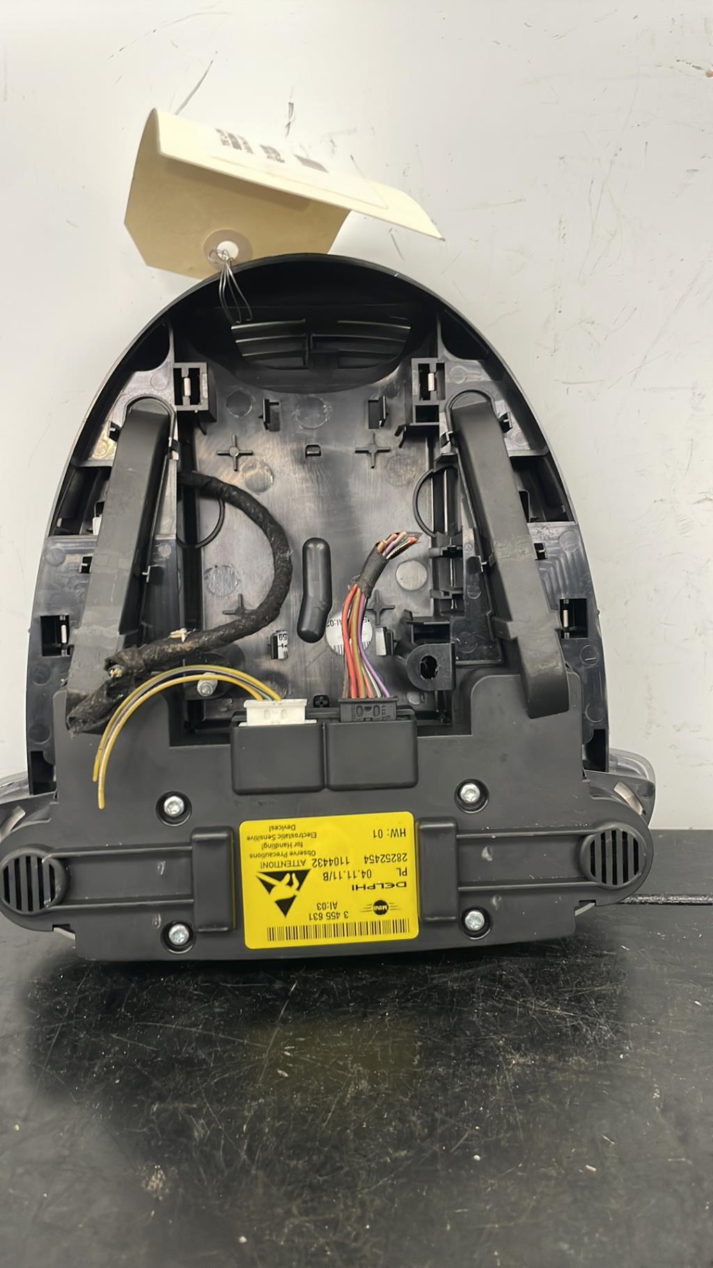 Eclairage de plafonnier MINI MINI 2 R60 COUNTRYMAN BREAK Diesel - 1