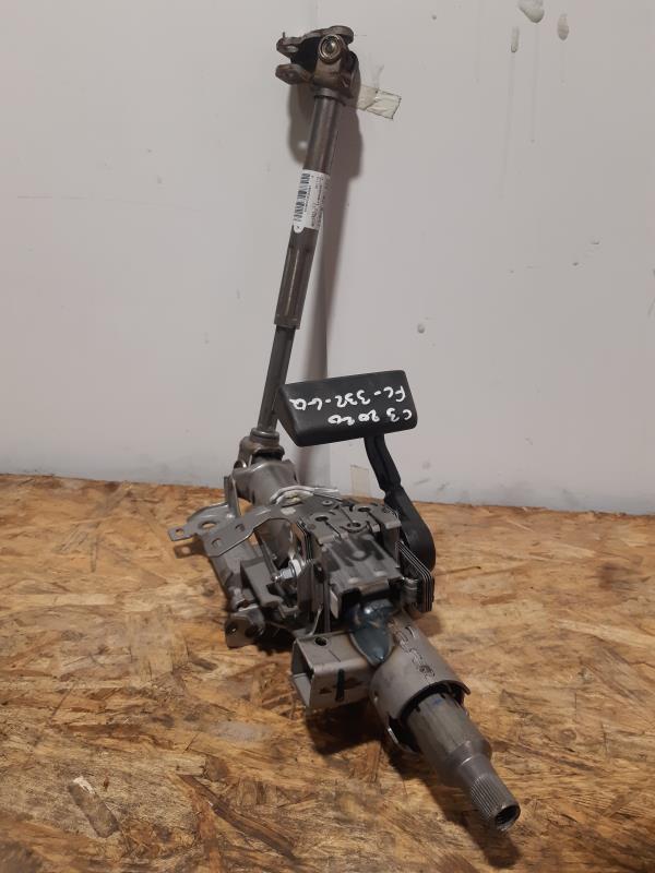 Colonne de direction CITROEN C3 3 SOCIETE PHASE 1 Diesel - 1