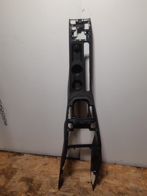 Console central (interieur plastique) SEAT IBIZA 5 PHASE 1 Essence - 1