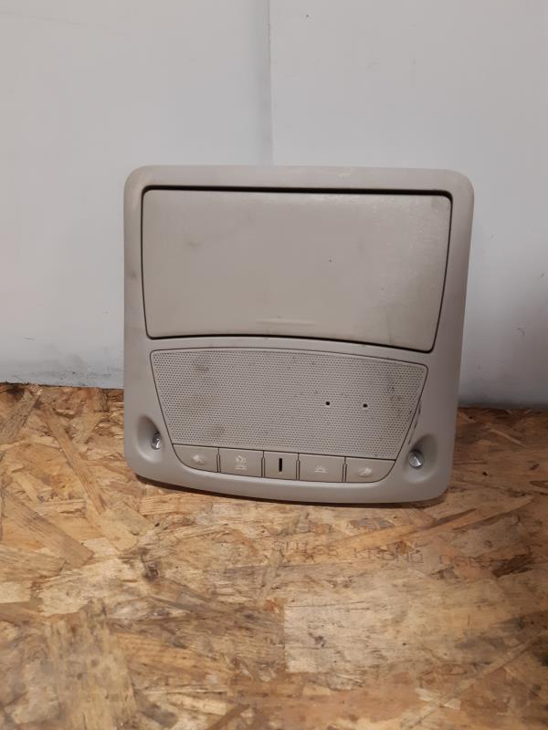 Eclairage de plafonnier NISSAN PULSAR Diesel - 1
