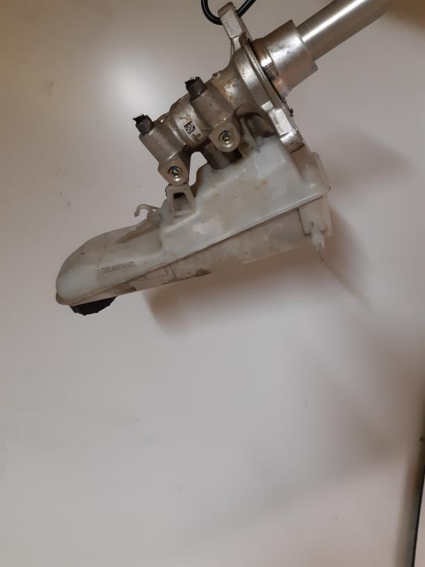 Maitre cylindre (freinage) CITROEN JUMPY 3 M PHASE 1 Diesel - 1