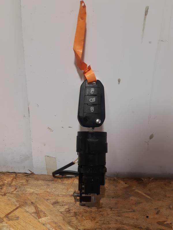Neiman CITROEN C3 3 SOCIETE PHASE 1 Diesel - 1