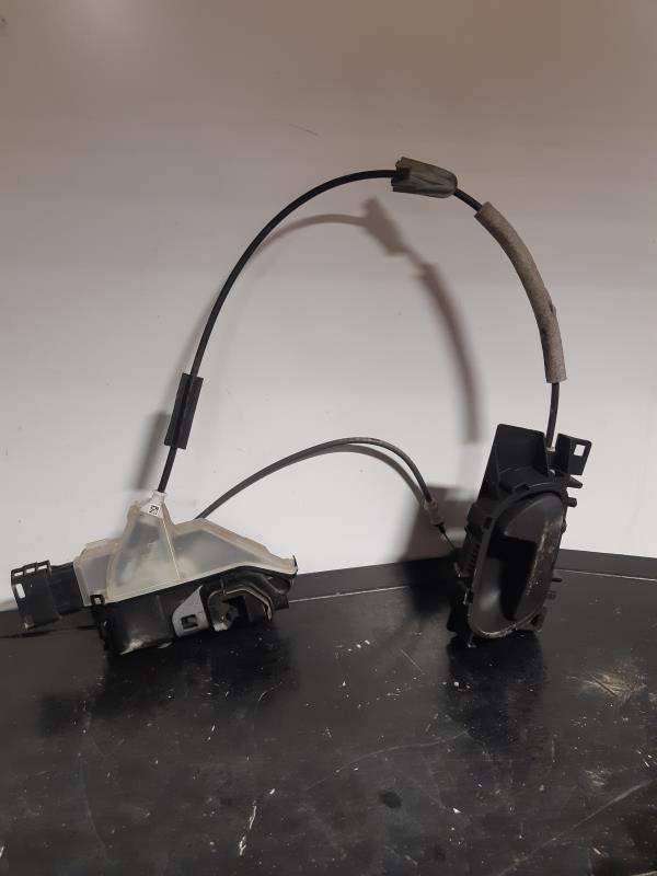 Poignee interieur avant droit CITROEN JUMPY 3 M PHASE 1 Diesel - 1