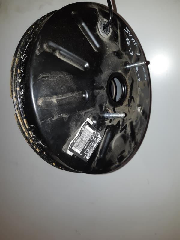 Servo frein CITROEN JUMPY 3 M PHASE 1 Diesel - 1
