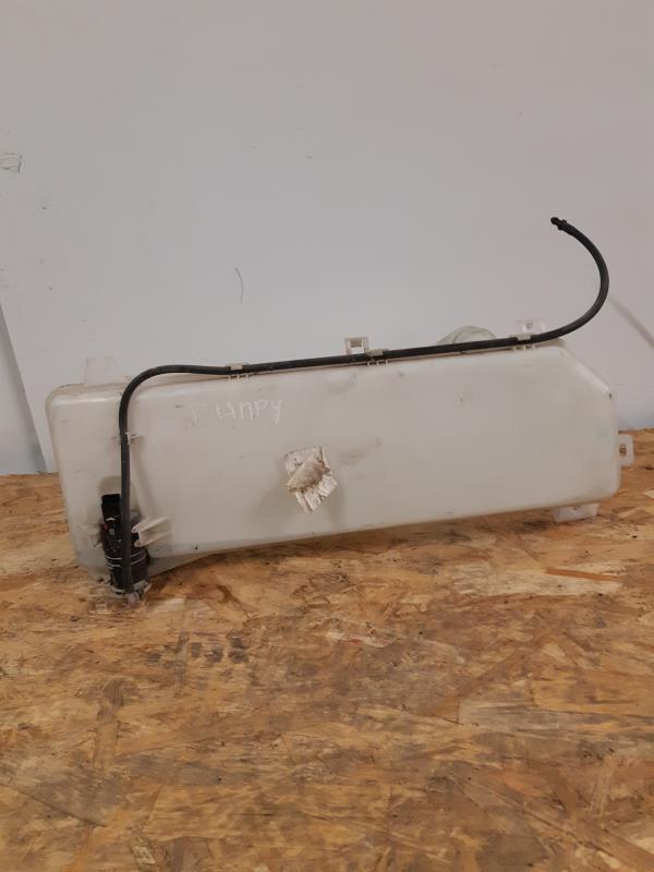 Vase de lave glace CITROEN JUMPY 3 M PHASE 1 Diesel - 1