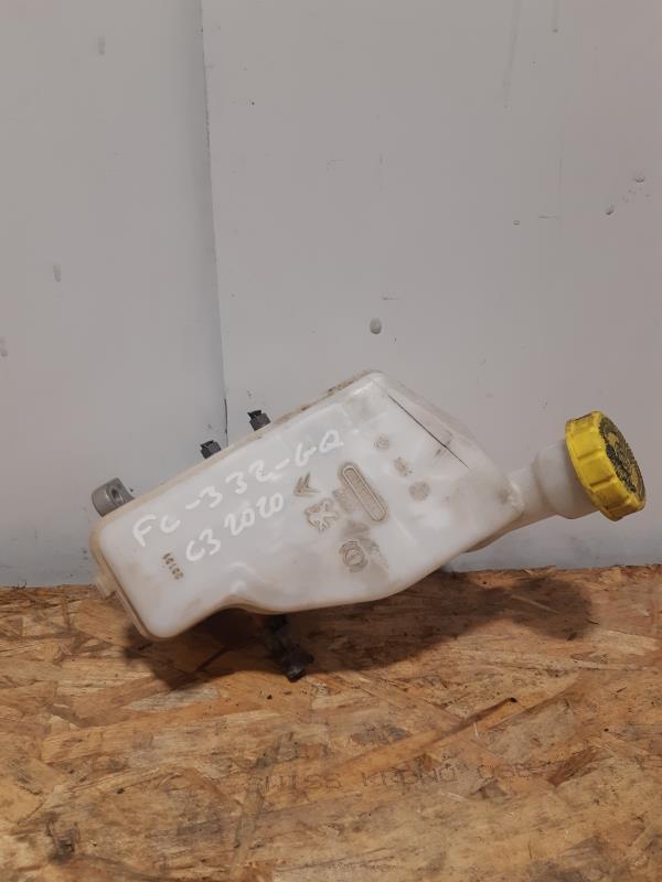 Vase d'expansion CITROEN C3 3 SOCIETE PHASE 1 Diesel - 1