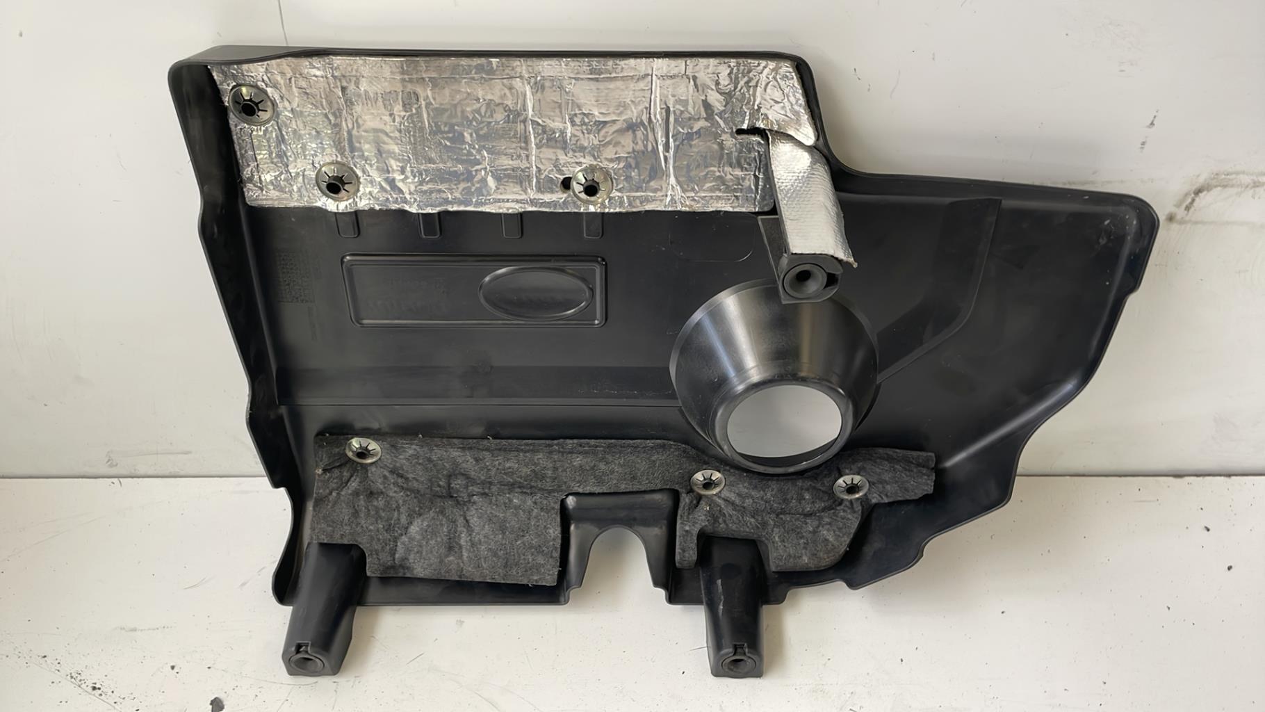 Cache moteur  LAND ROVER DISCOVERY SPORT PHASE 2 Diesel/Hybride - 1