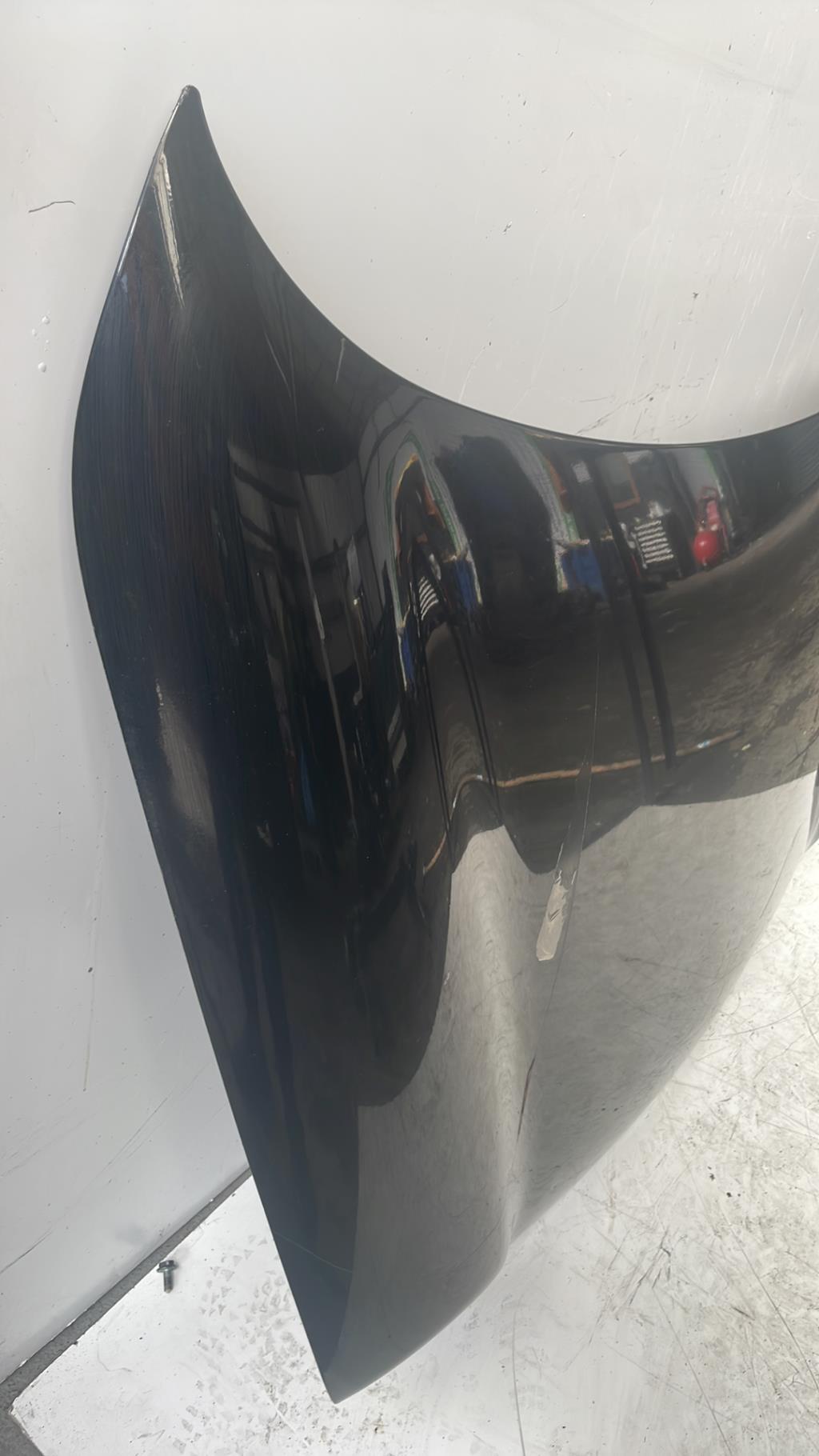 Capot VOLKSWAGEN LUPO Essence - 1