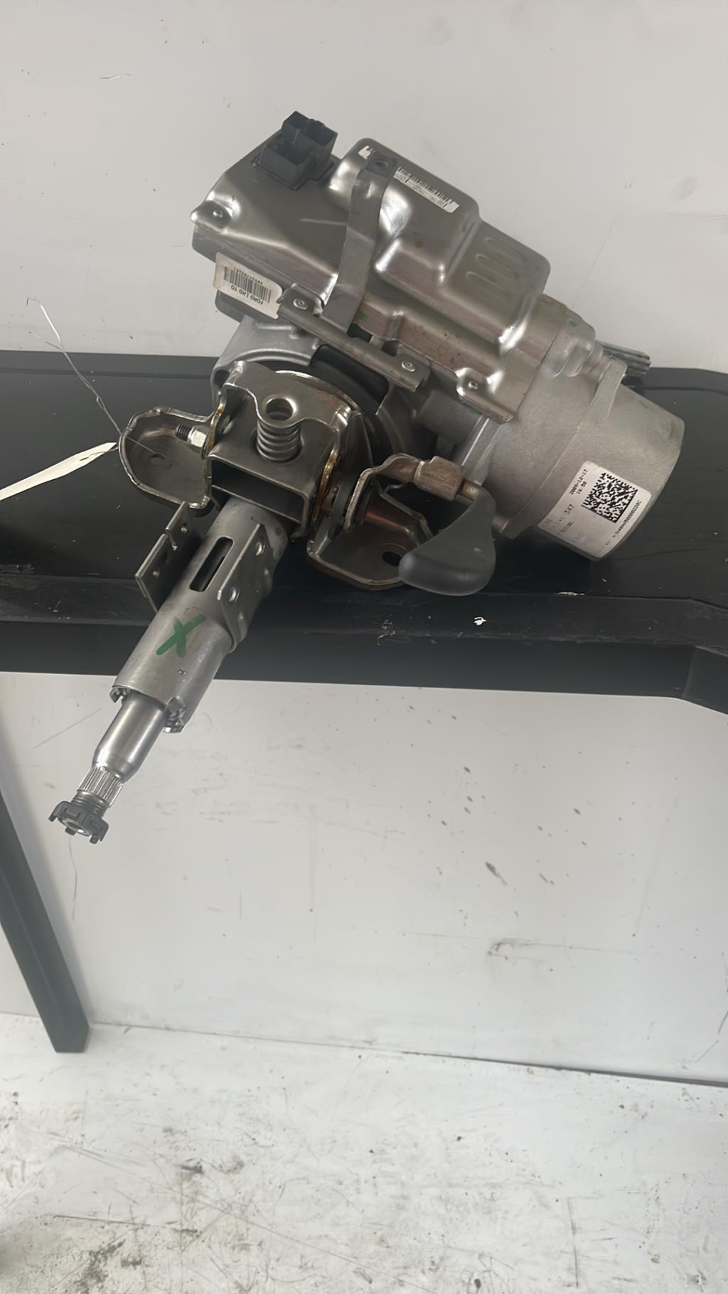 Colonne de direction FORD KA 2 PHASE 2 Essence - 1