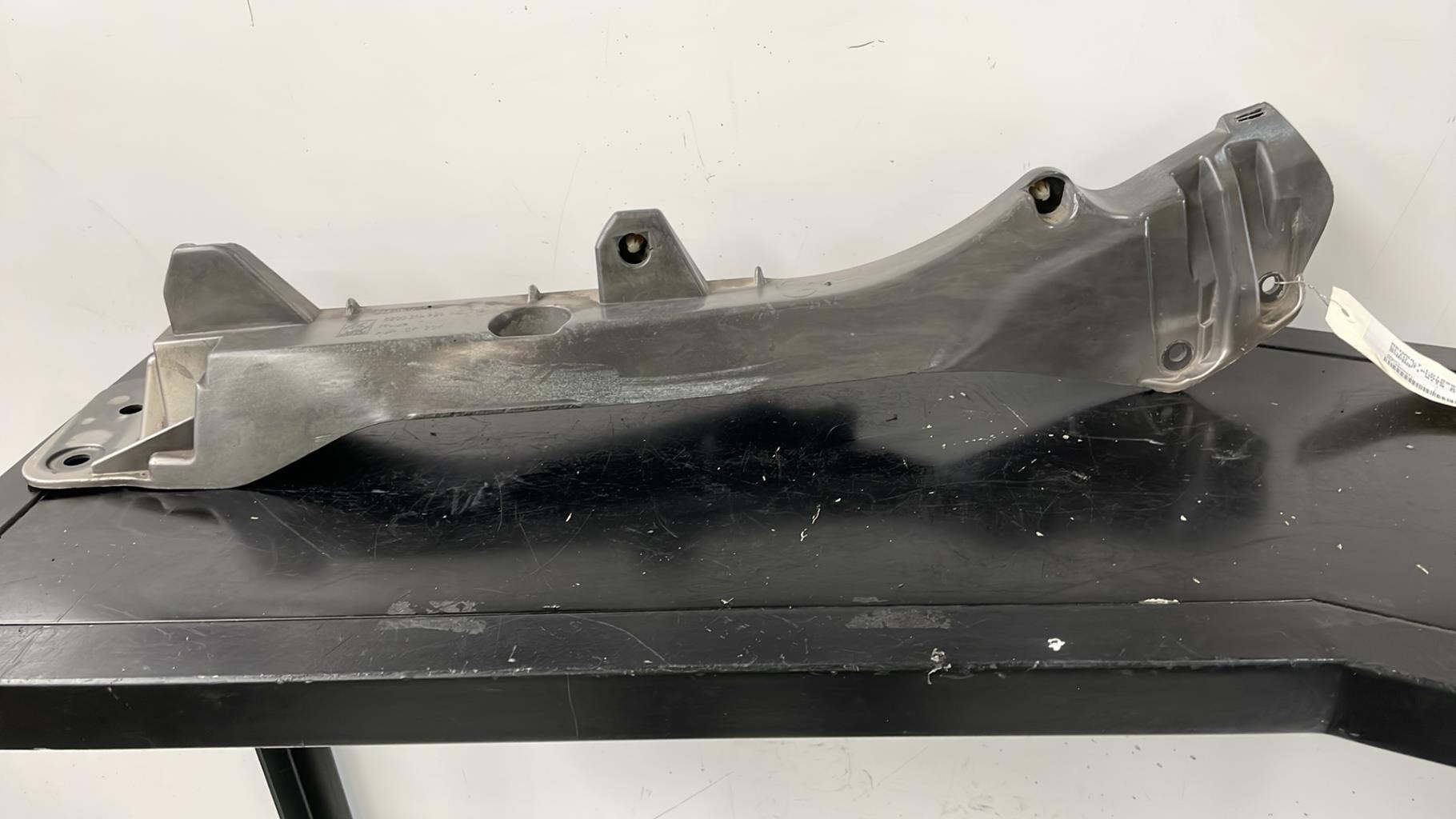 Support aile droit RENAULT CLIO 3 PHASE 2 Diesel - 1