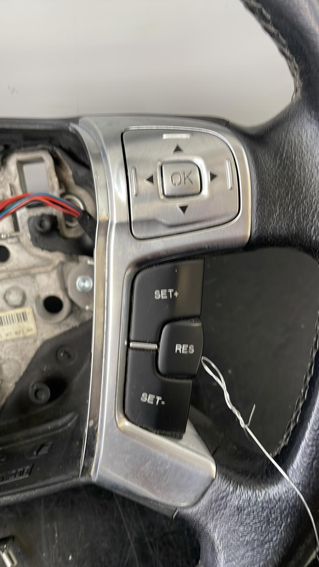 Volant FORD S-MAX 1 PHASE 1 Diesel - 1