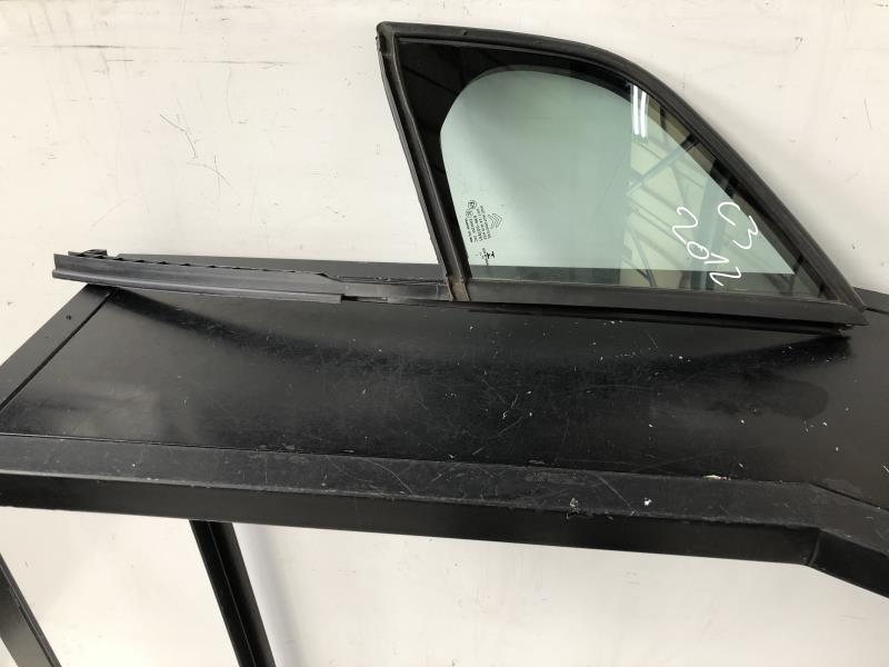 Custode avant gauche CITROEN C3 2 PHASE 1 Diesel - 1