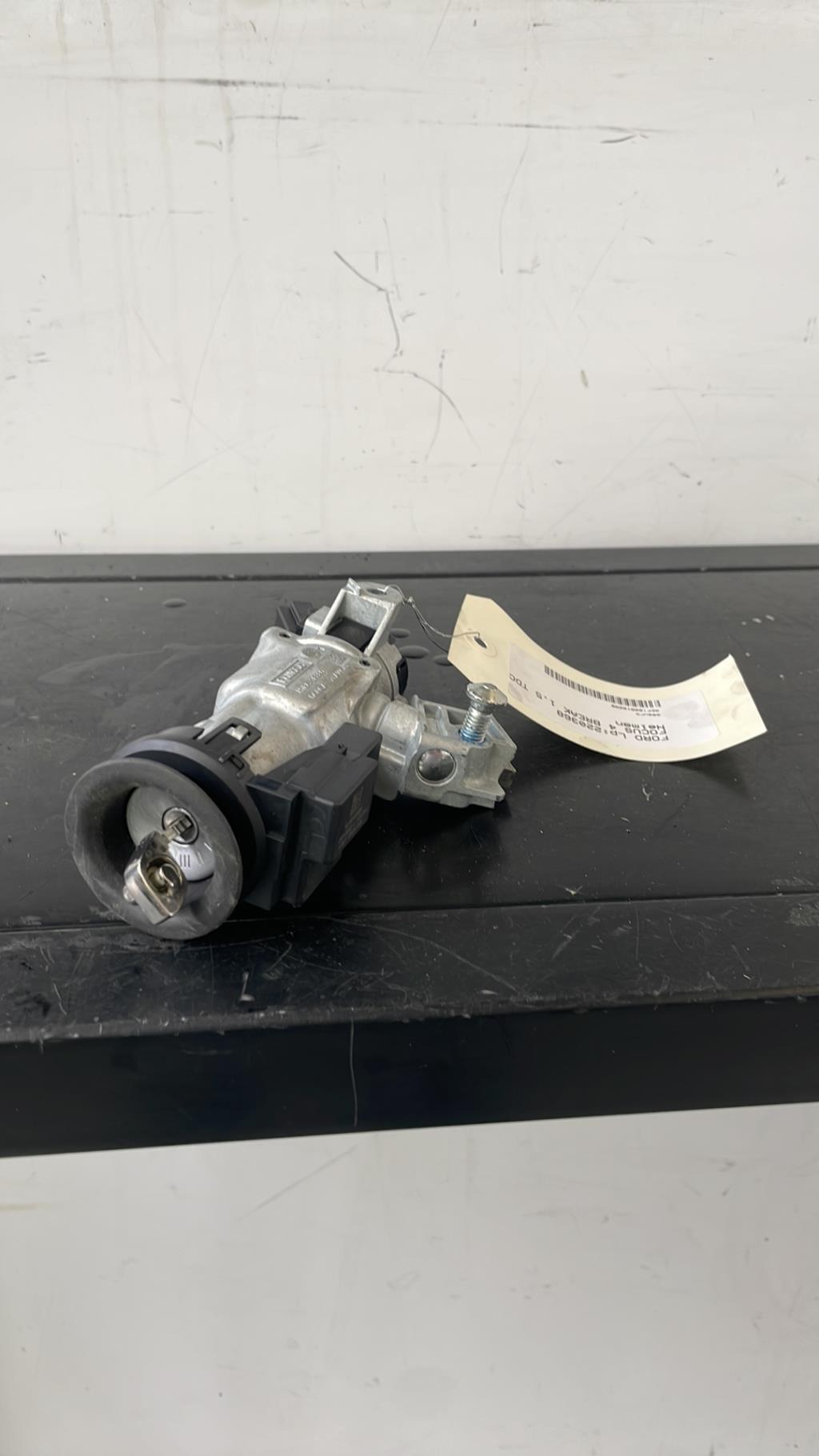 Neiman FORD FOCUS 4 PHASE 1 BREAK Diesel - 1