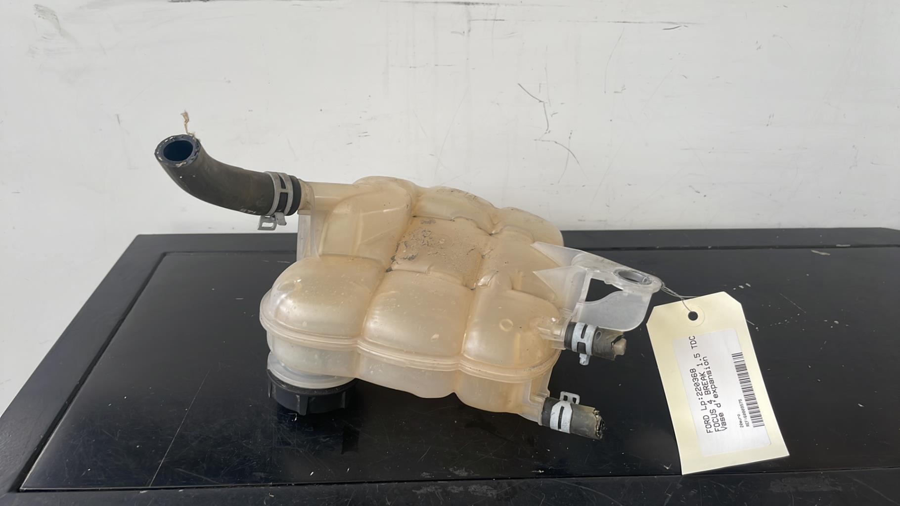 Vase d'expansion FORD FOCUS 4 PHASE 1 BREAK Diesel - 1