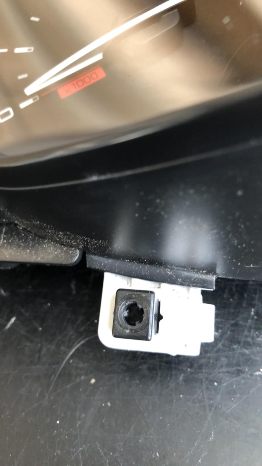 Compteur CITROEN C3 3 PHASE 1 Essence - 1
