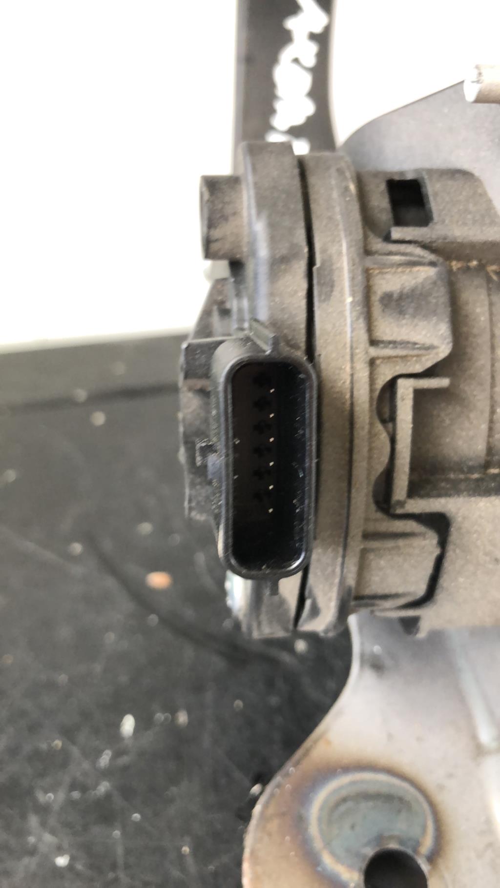 Pedale d'accelerateur RENAULT CLIO 4 PHASE 2 Diesel - 1