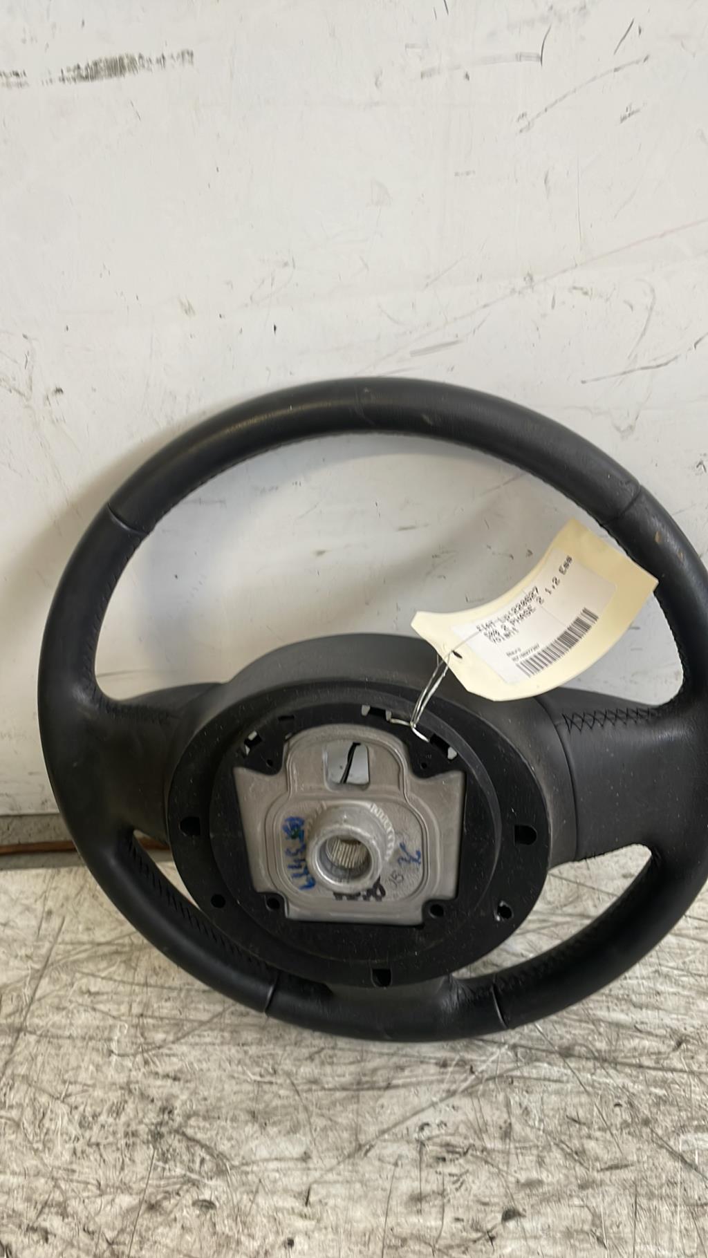 Volant FIAT 500 2 PHASE 2 Essence - 1