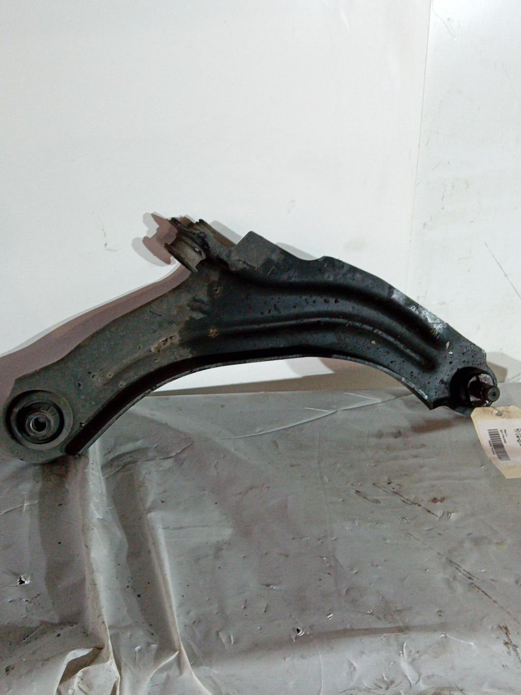 Triangle avant droit RENAULT CLIO 4 PHASE 1 Diesel - 1