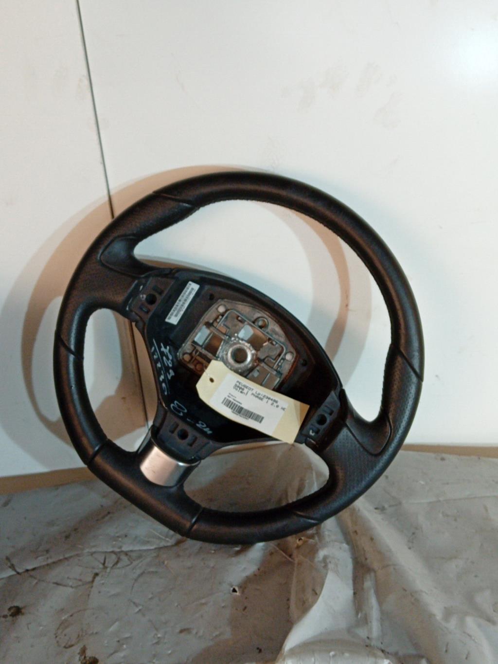 Volant PEUGEOT 5008 1 PHASE 1 Diesel - 1