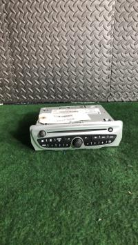 Autoradio