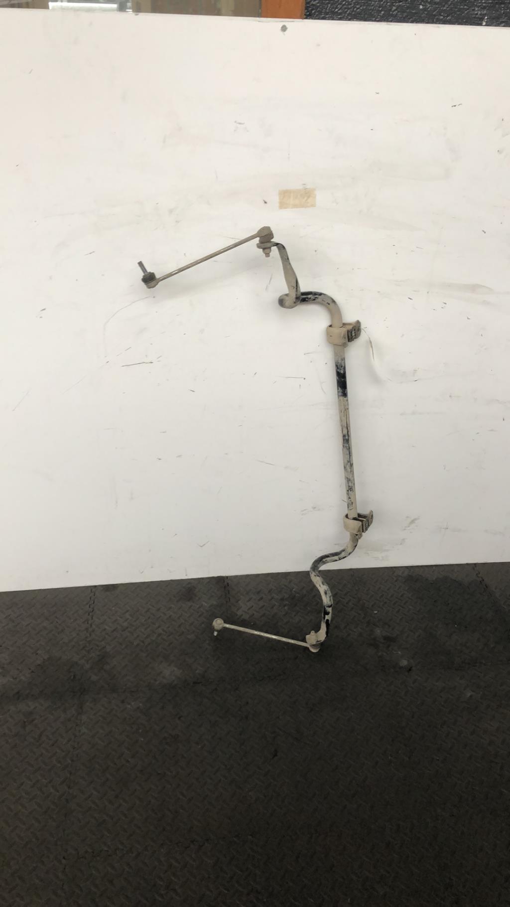 Barre stabilisatrice RENAULT CLIO 5 PHASE 1 Diesel - 1