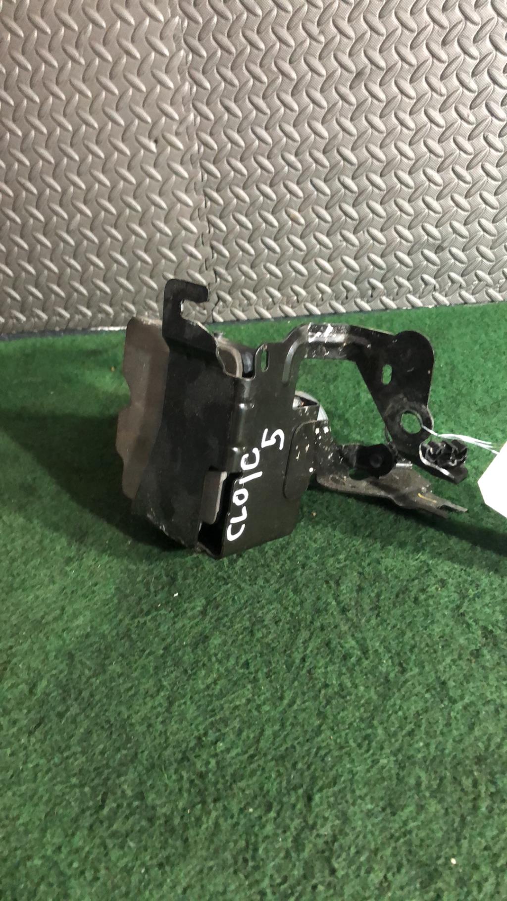 Bloc ABS (freins anti-blocage) RENAULT CLIO 5 PHASE 1 Diesel - 1