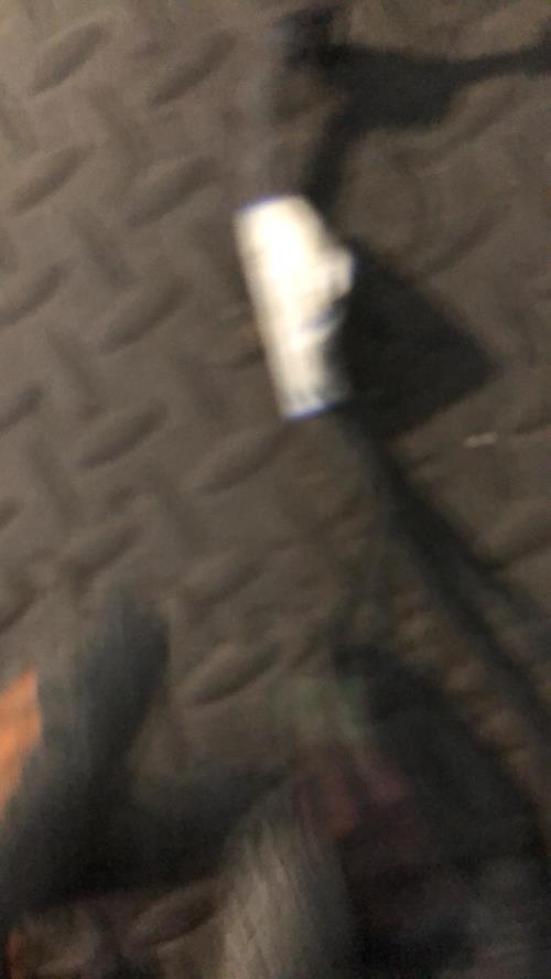 Photo de la pièce