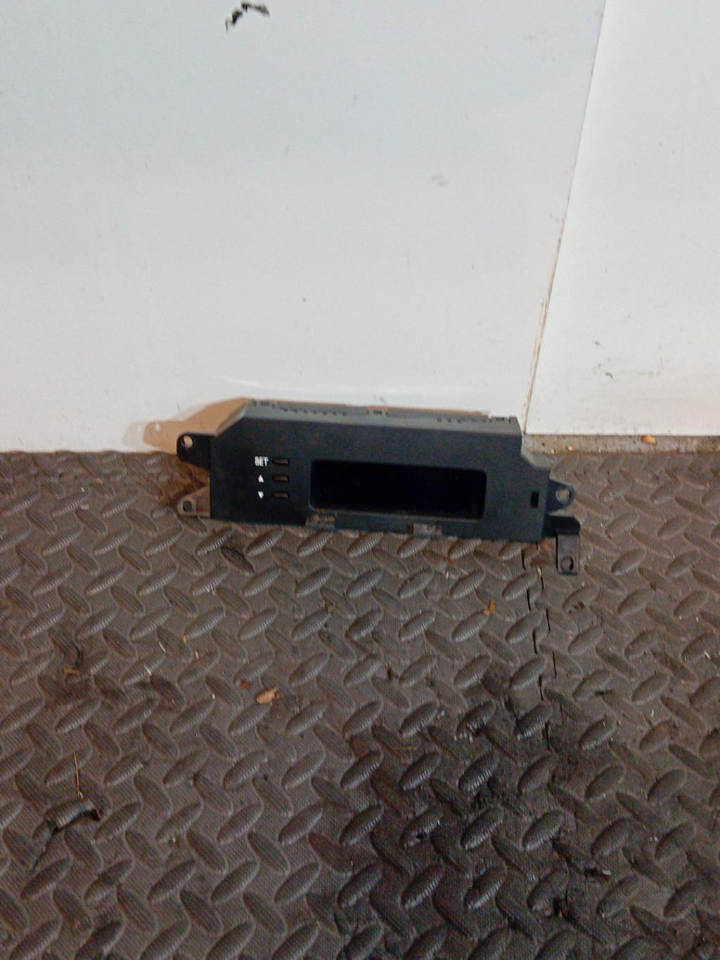 Ecran GPS HYUNDAI I 20 1 PHASE 1 Diesel - 1