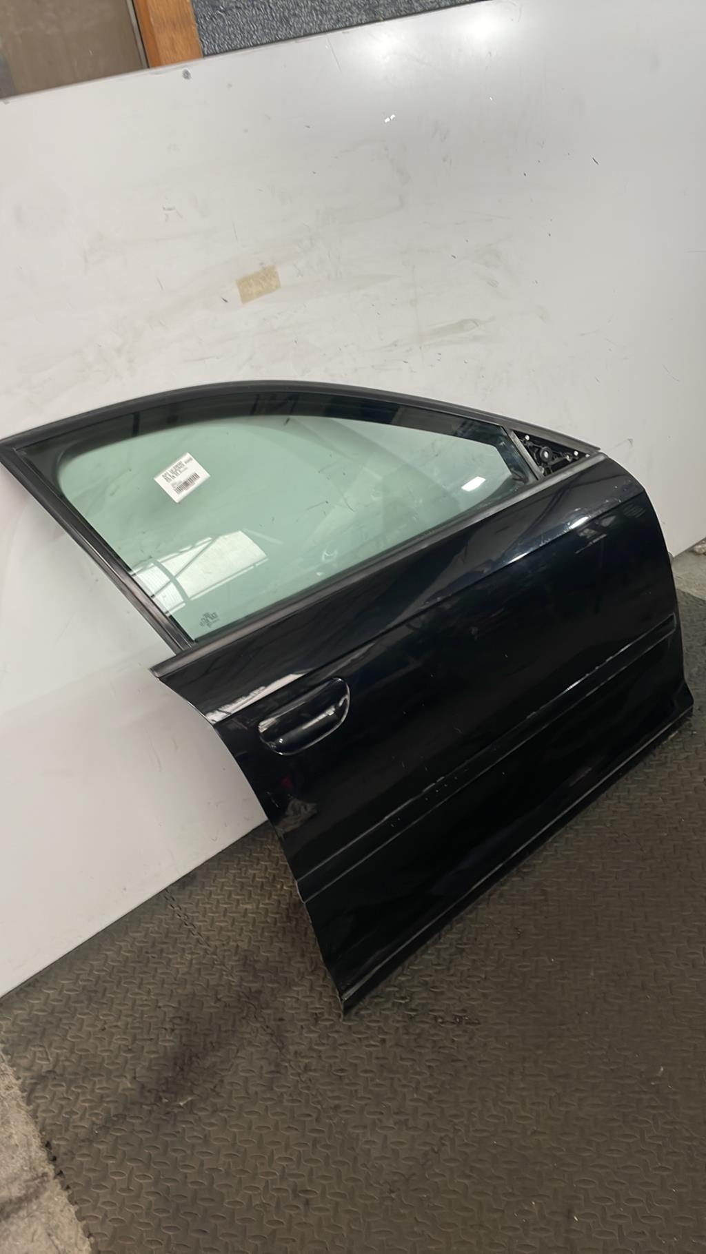 Porte avant droit AUDI A3 2 SPORTBACK PHASE 1 Diesel - 1