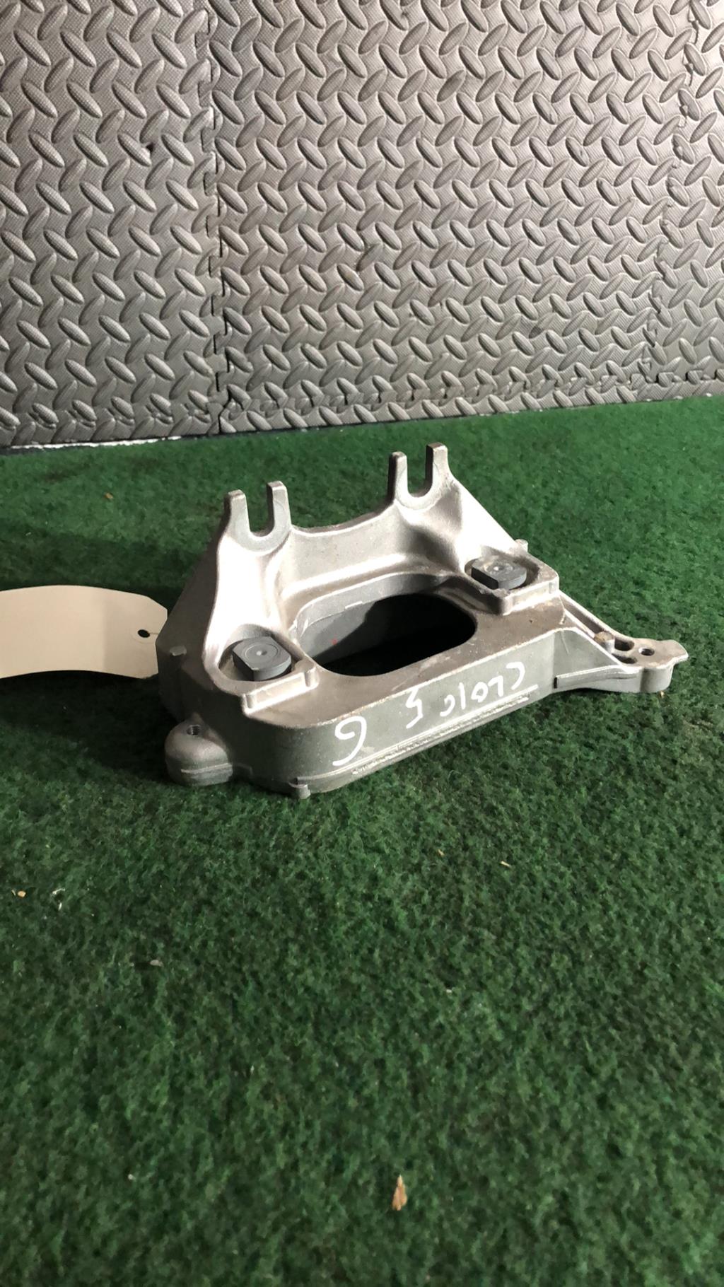 Support de boite RENAULT CLIO 5 PHASE 1 Diesel - 1