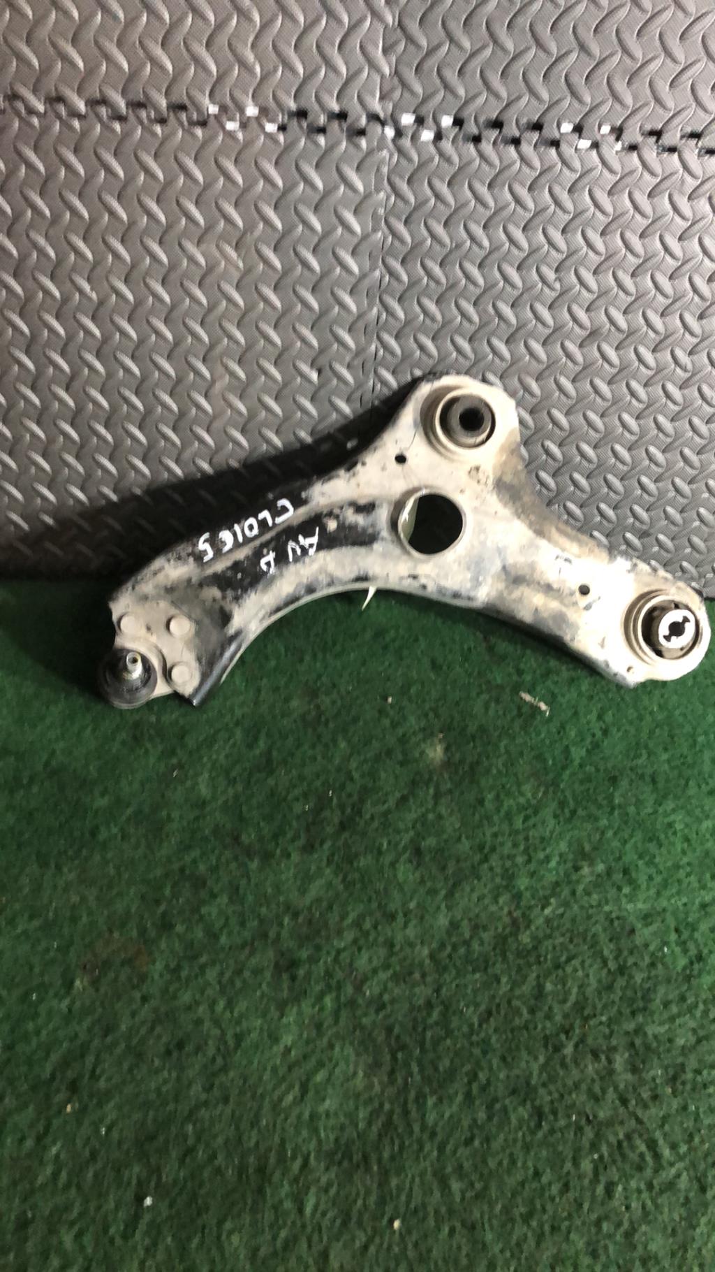 Triangle avant droit RENAULT CLIO 5 PHASE 1 Diesel - 1