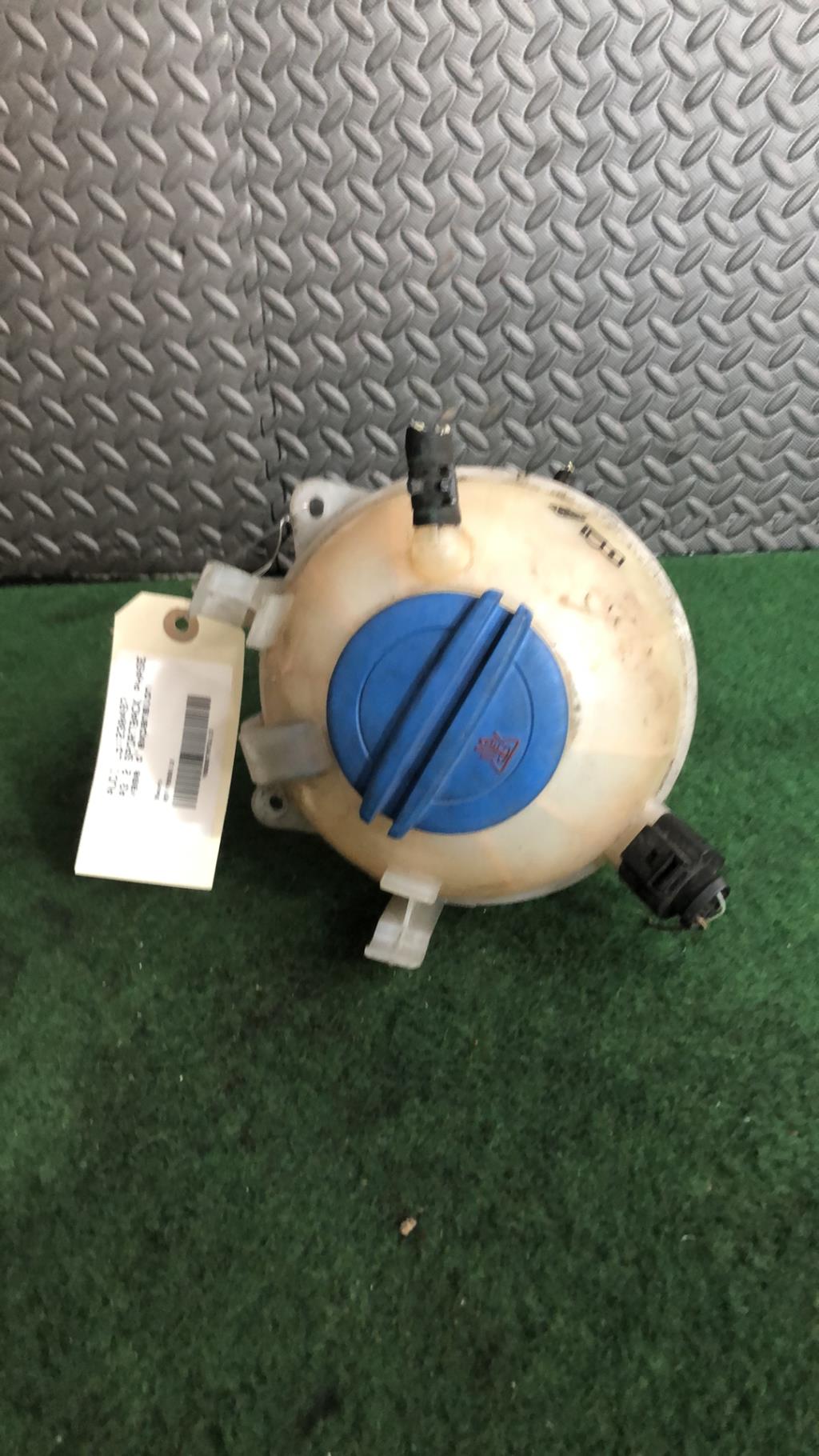 Vase d'expansion AUDI A3 2 SPORTBACK PHASE 1 Diesel - 1