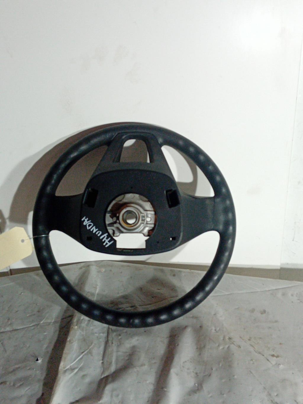 Volant HYUNDAI I 20 1 PHASE 1 Diesel - 1