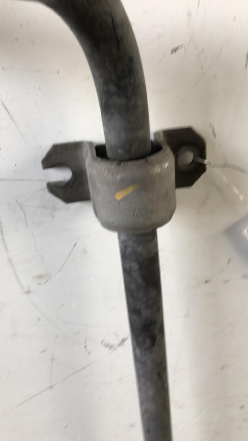 Barre stabilisatrice RENAULT CLIO 5 PHASE 1 Essence/Hybride - 1