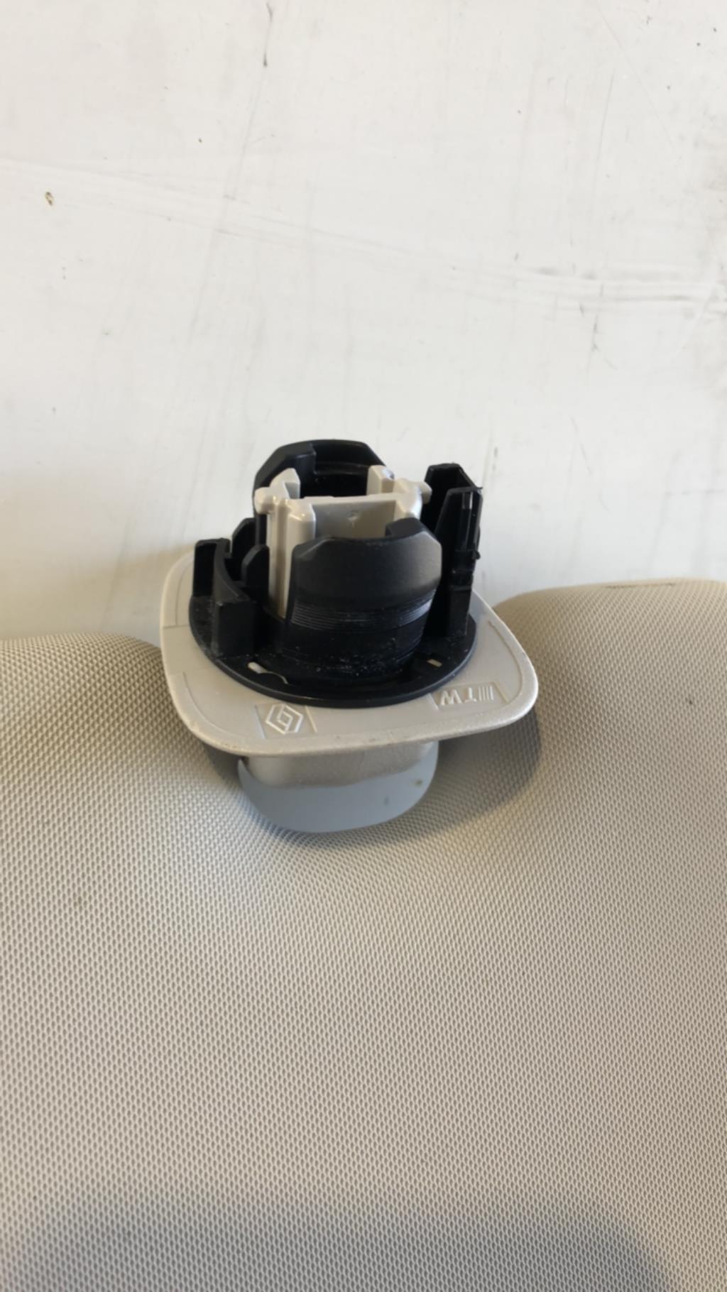 Pare soleil gauche RENAULT CLIO 5 PHASE 1 Essence/Hybride - 1