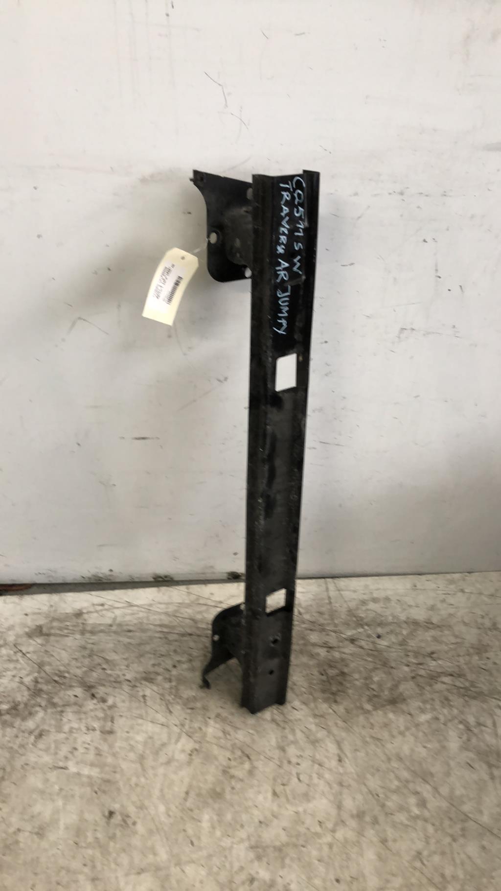 Renfort pare choc arriere (traverse) CITROEN JUMPY 2 Diesel - 1
