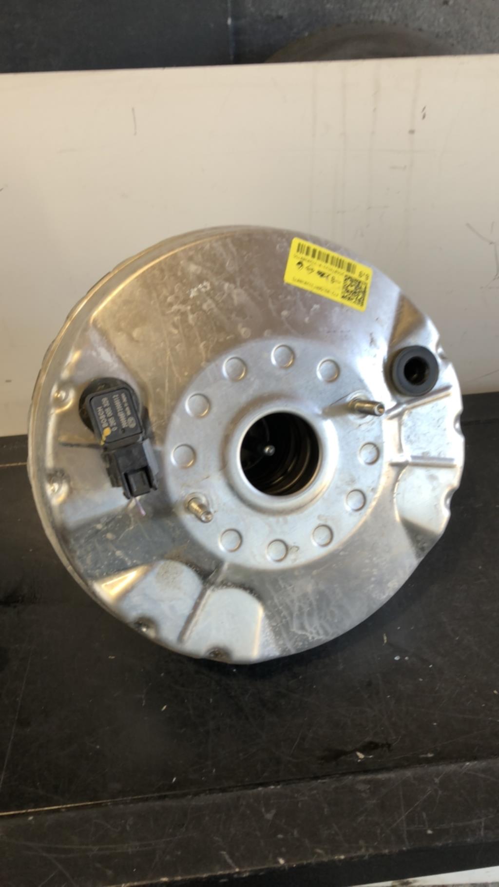 Servo frein RENAULT CLIO 5 PHASE 1 Essence/Hybride - 1