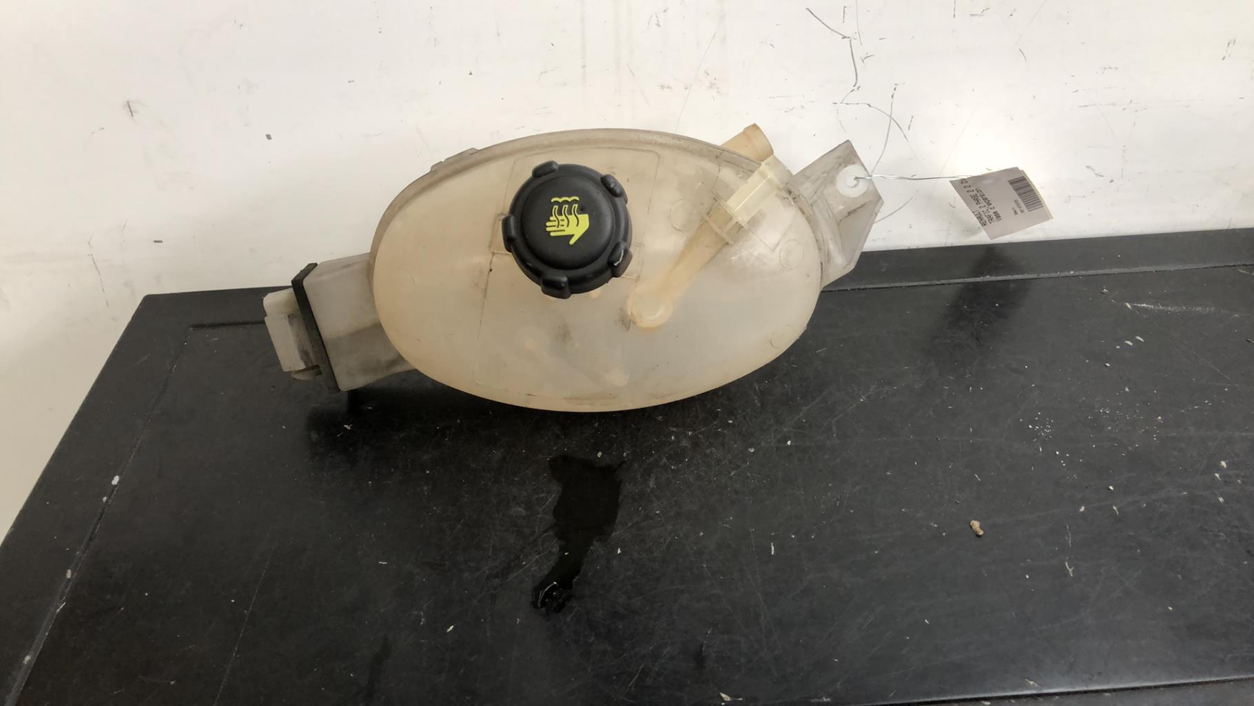 Vase d'expansion RENAULT TRAFIC 2 PHASE 2 Diesel - 1