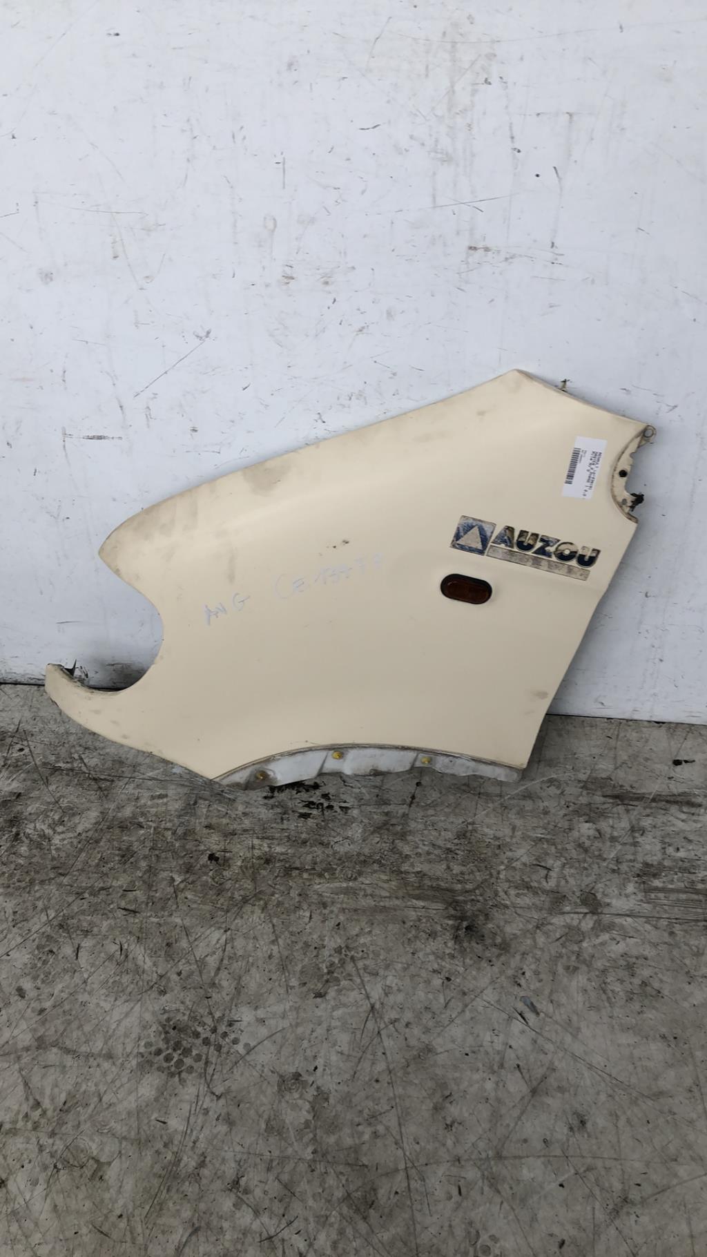 Aile avant gauche RENAULT MASTER 2 PHASE 1 Diesel - 1