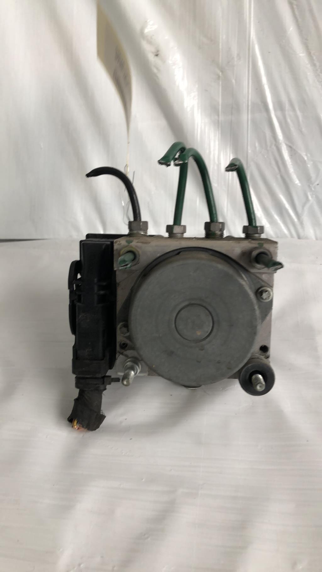 Bloc ABS (freins anti-blocage) DACIA LOGAN 1 PHASE 2 Essence - 1