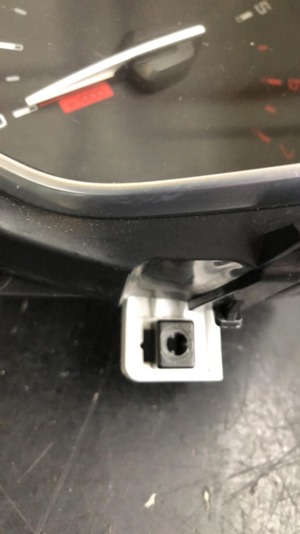 Compteur CITROEN BERLINGO 3 M PHASE 1 Diesel - 1