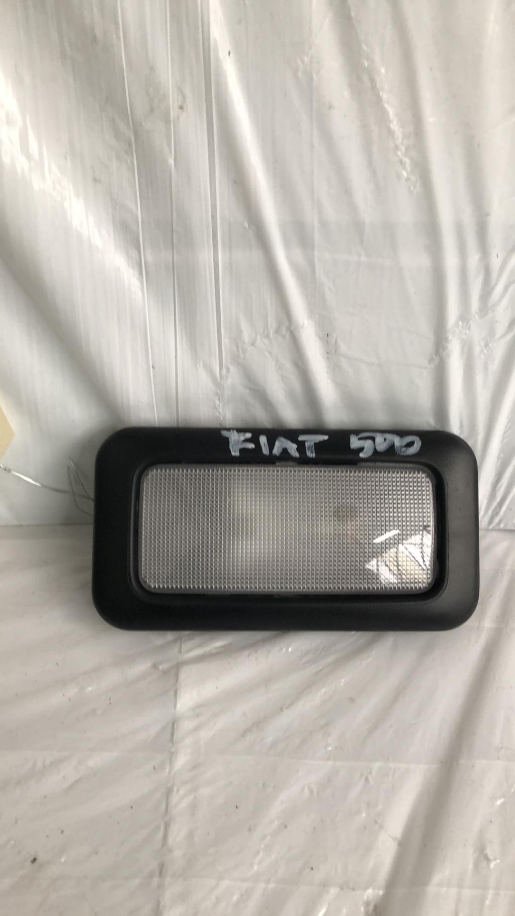 Eclairage de plafonnier FIAT 500 2 PHASE 2 Essence/Hybride - 1