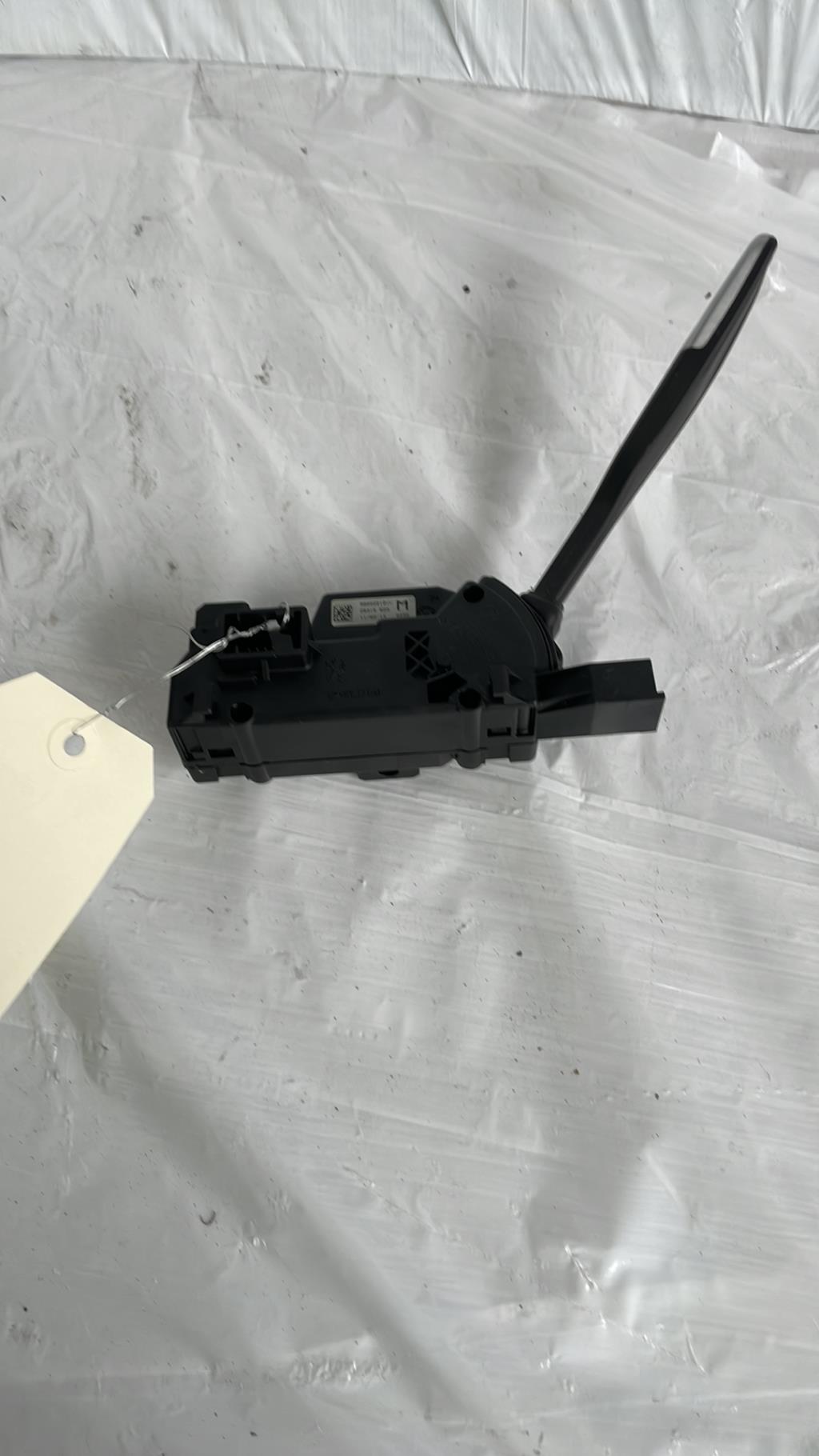 Levier de vitesses CITROEN C4 GRAND PICASSO 2 PHASE 1 Diesel - 1