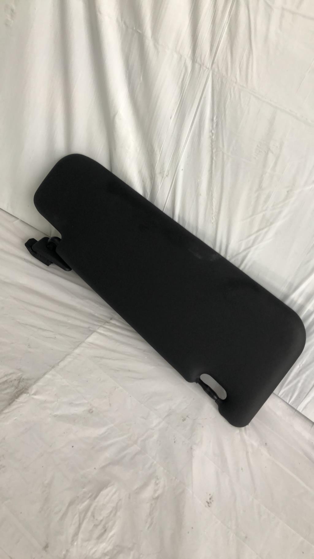 Pare soleil FIAT 500 2 PHASE 2 Essence/Hybride - 1