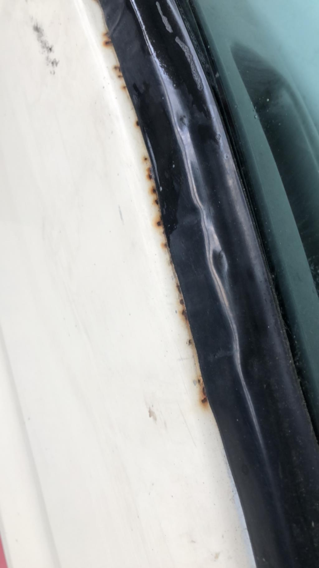Porte avant droit RENAULT MASTER 2 PHASE 1 Diesel - 1