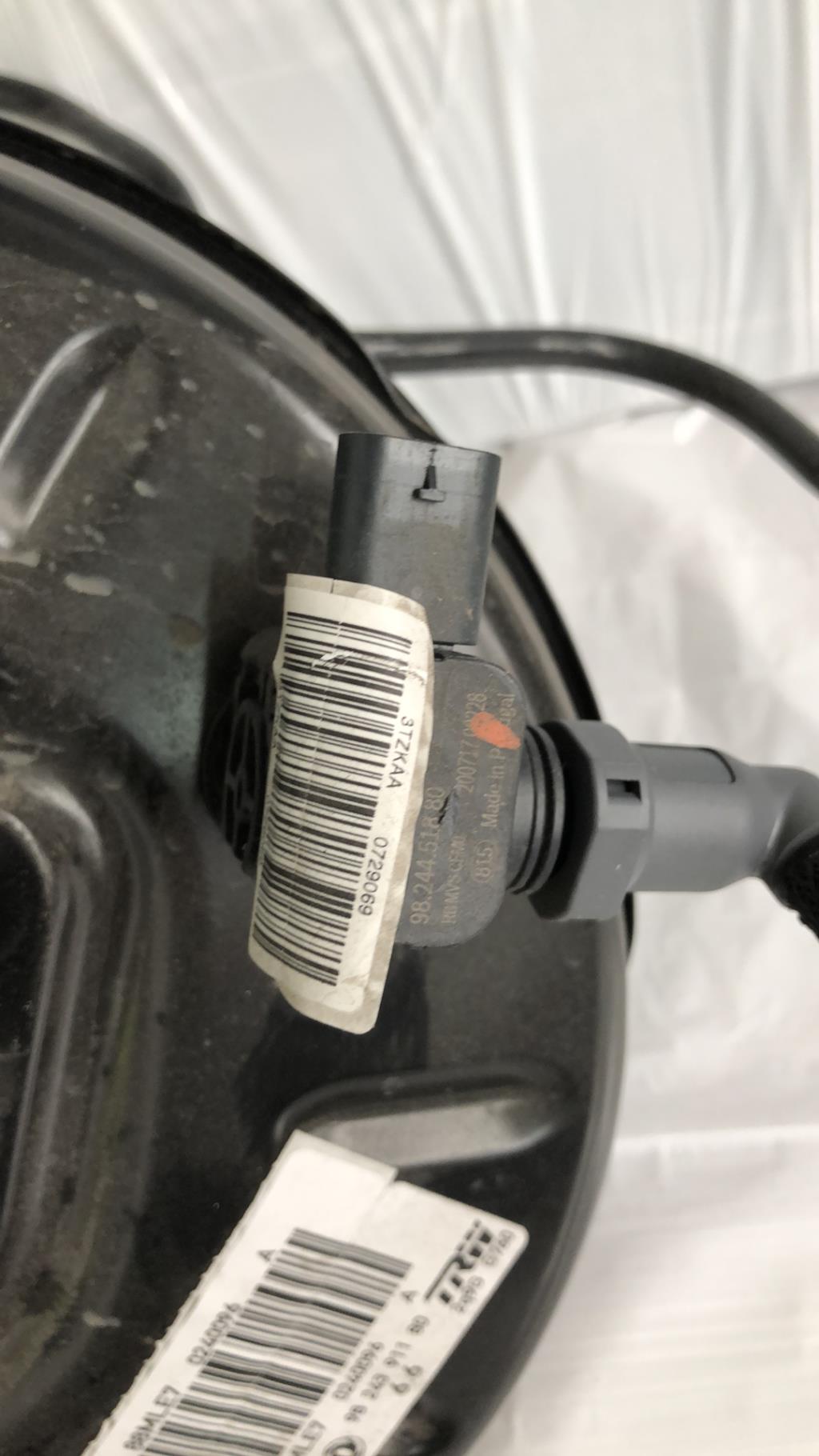 Servo frein PEUGEOT 2008 2 Essence - 1
