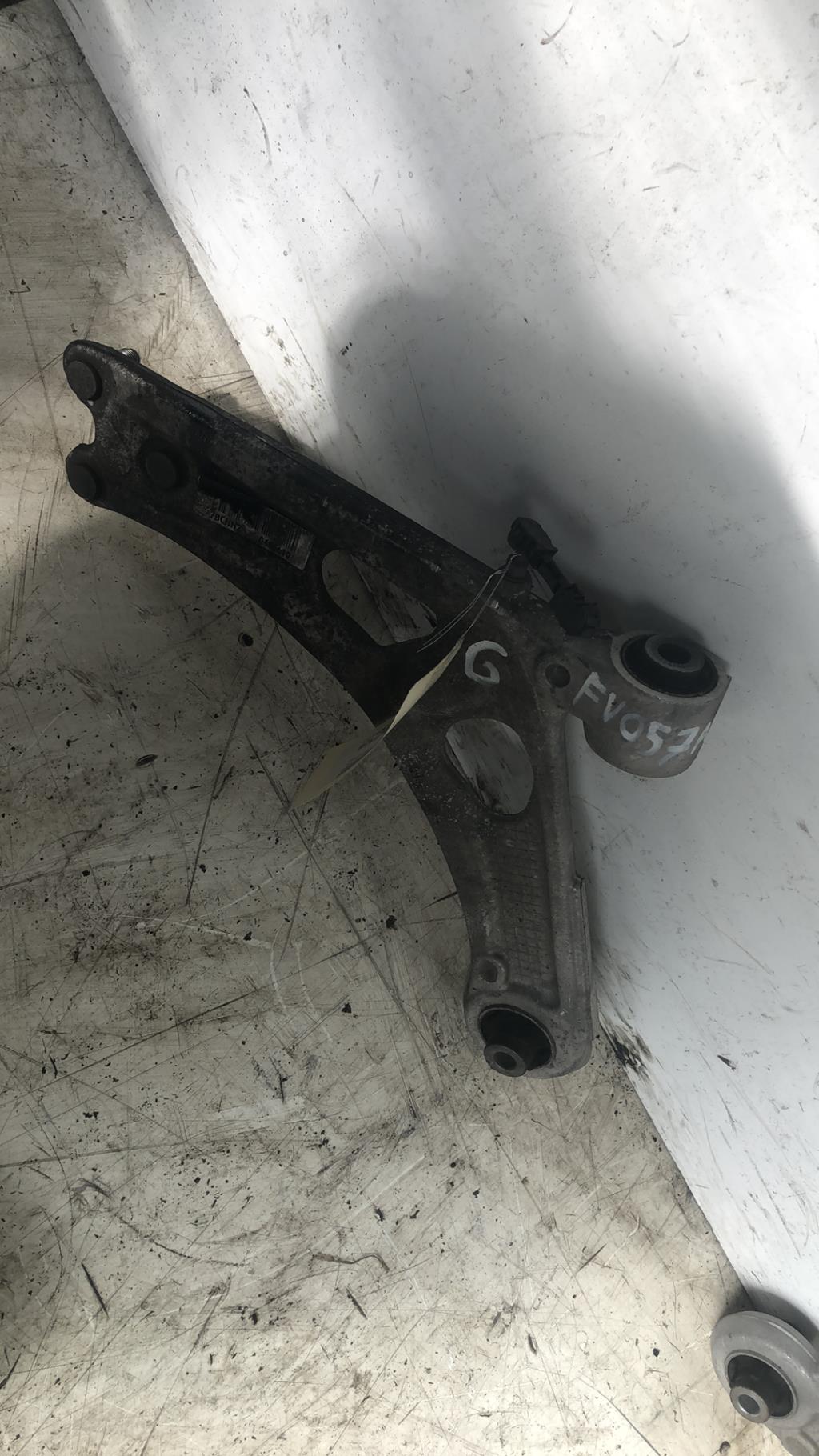 Triangle avant gauche CITROEN BERLINGO 3 M PHASE 1 Essence - 1