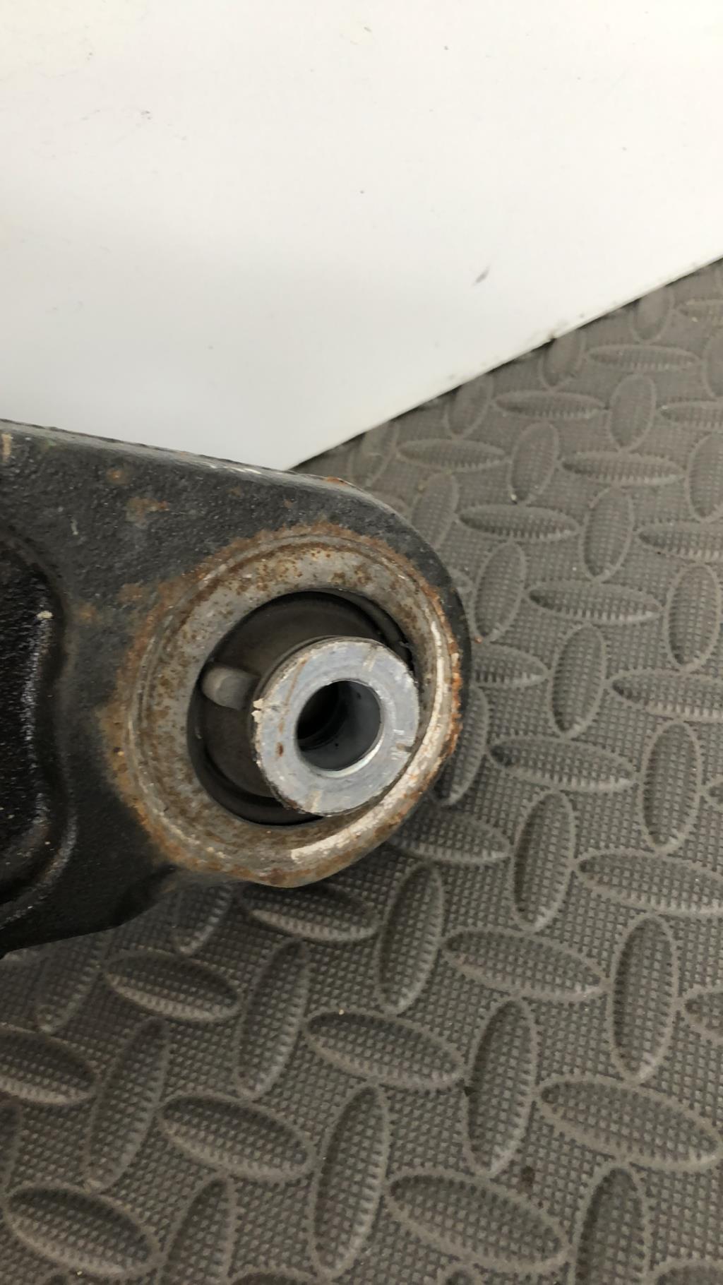 Triangle avant gauche RENAULT TRAFIC 3 COURT PHASE 1 Diesel - 1