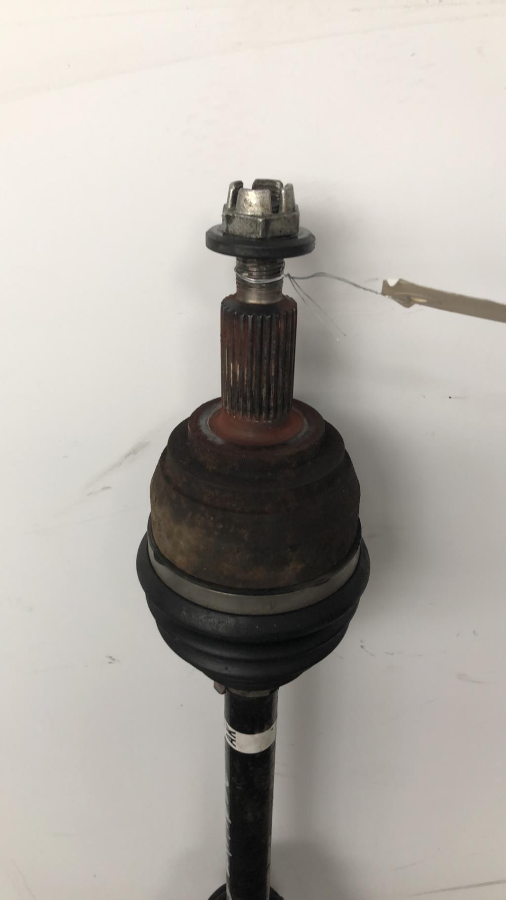 Cardan droit (transmission) RENAULT LATITUDE Diesel - 1