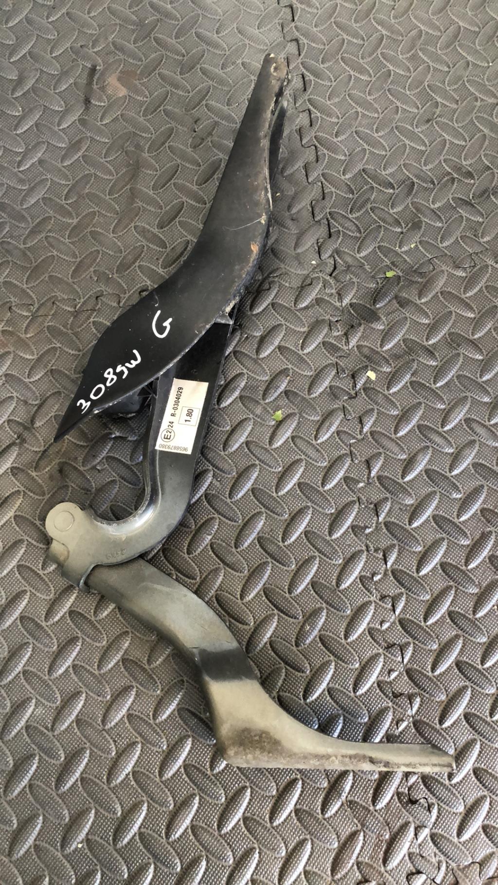 Charniere de capot PEUGEOT 308 1 SW PHASE 1 BREAK Diesel - 1